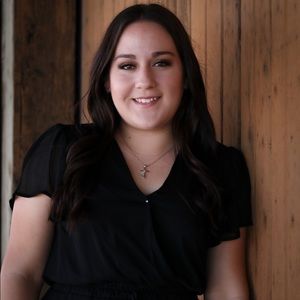 Meet your Posher, Taylor